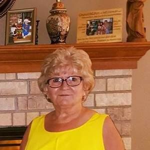 Meet your Posher, Birgit